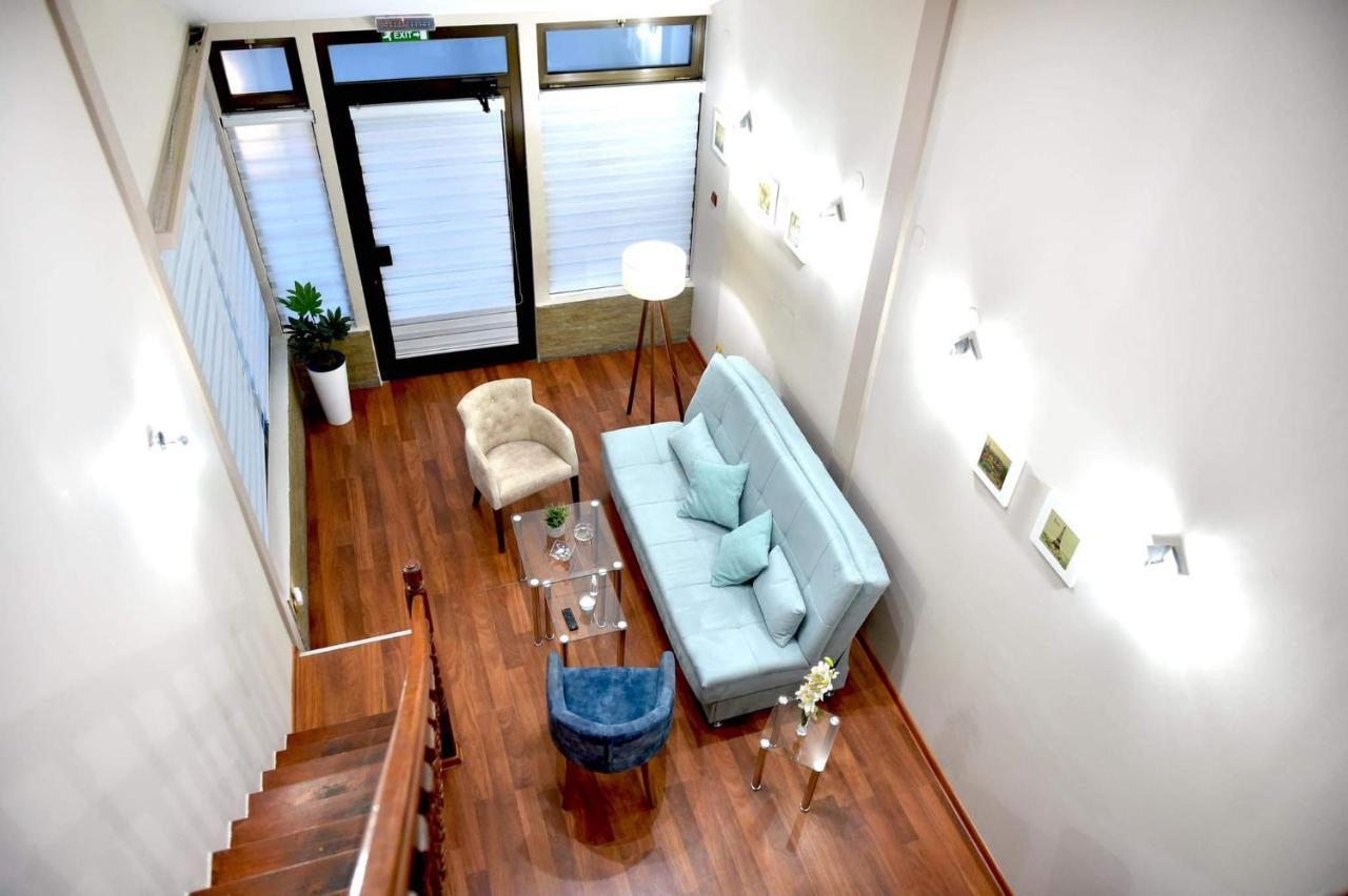 Apartman Royal ゴルニ・ミラノヴァツ エクステリア 写真